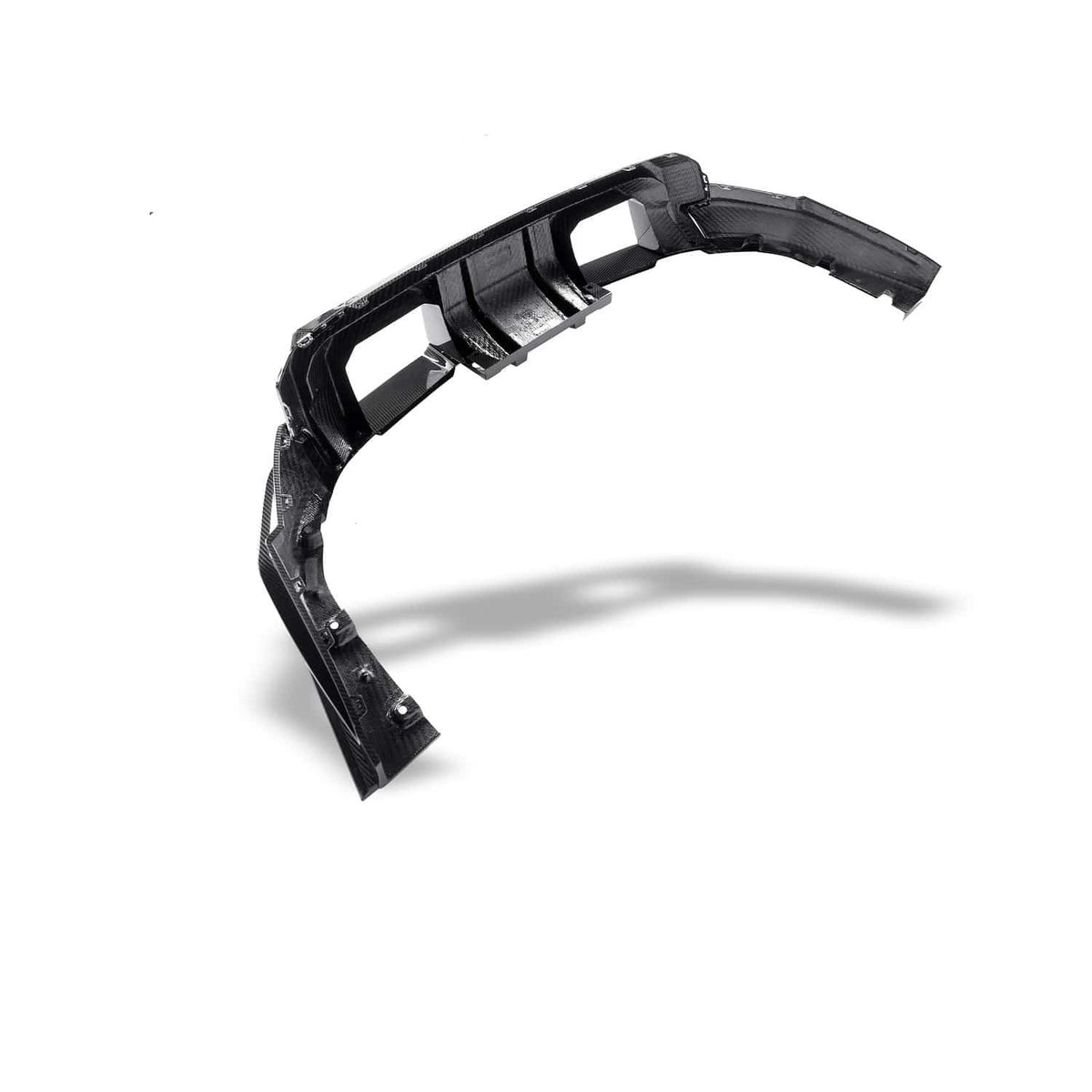 Revozport Carbon Fiber Rear Diffuser - BMW / G82 / G83 / M4