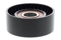 Accessory Belt Pulley - Porsche