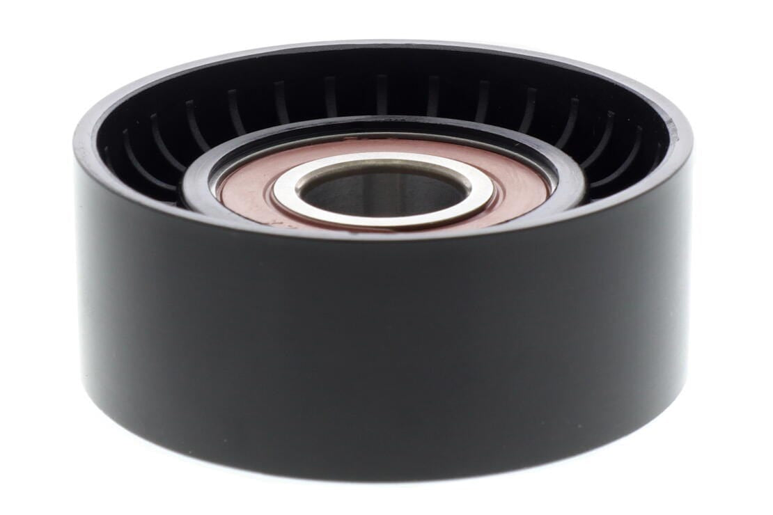 Accessory Belt Pulley - Porsche
