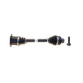 CV Axle Assembly - Audi / B8 / 2.0T / Q5