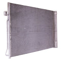 A/C Condenser - BMW