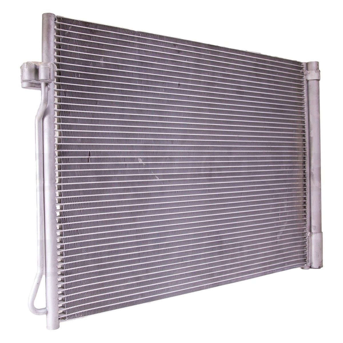 A/C Condenser - BMW