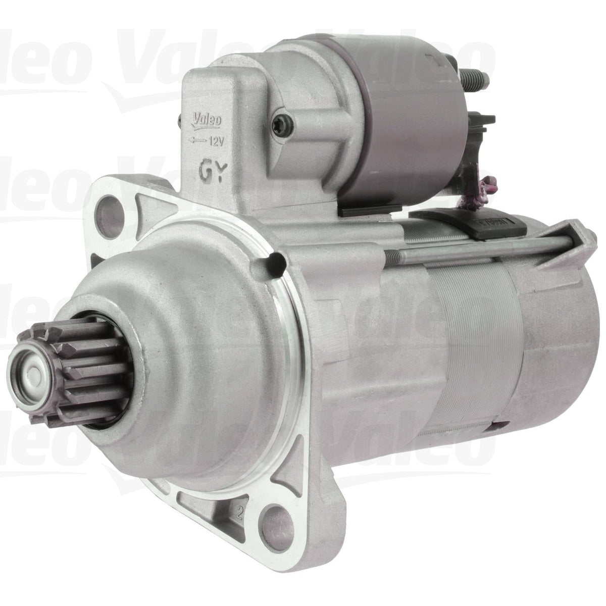 Starter - VW/Audi