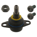 Ball Joint with Additional Parts - BMW