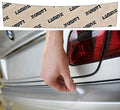 Lamin-X MINI Cooper 2-Door (2025+ ) Rear Bumper Guard