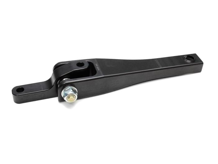 034Motorsport Billet Spherical MQB Dogbone Mount - Mk7 Golf / GTI / Golf R / 8V A3 / S3