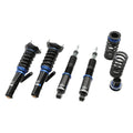 Scale Suspension Innovative Series Coilover - VW Golf Wagon (Mk6) 2010-2014
