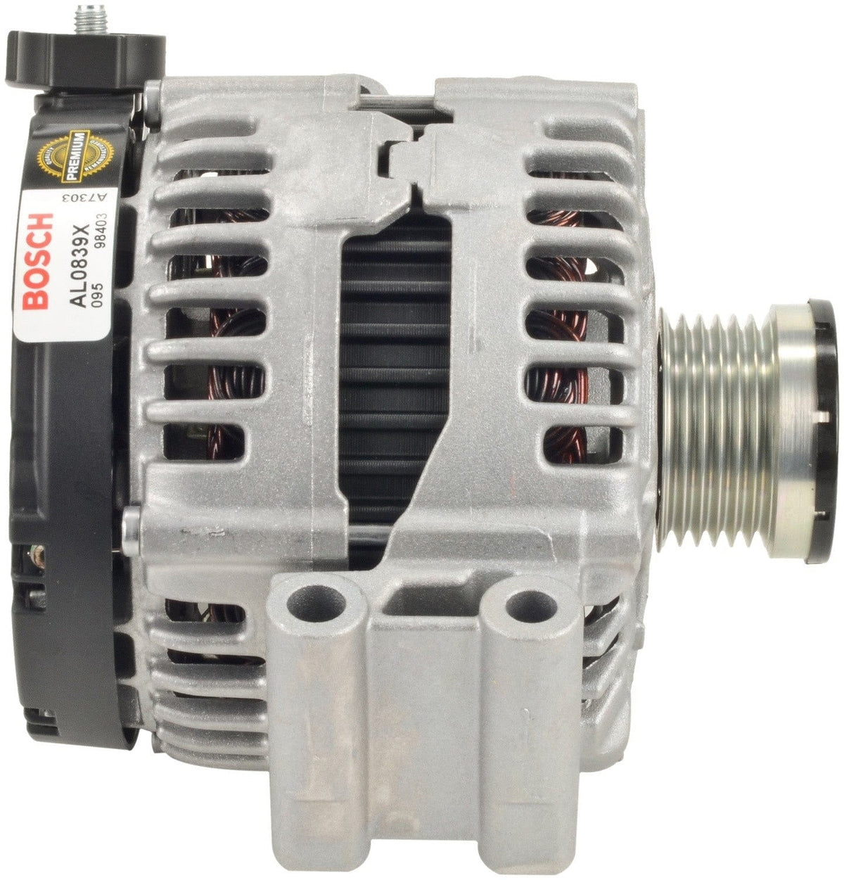 Alternator - BMW