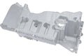 Engine Oil Pan - BMW