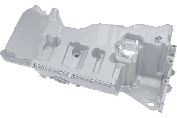 Engine Oil Pan - BMW