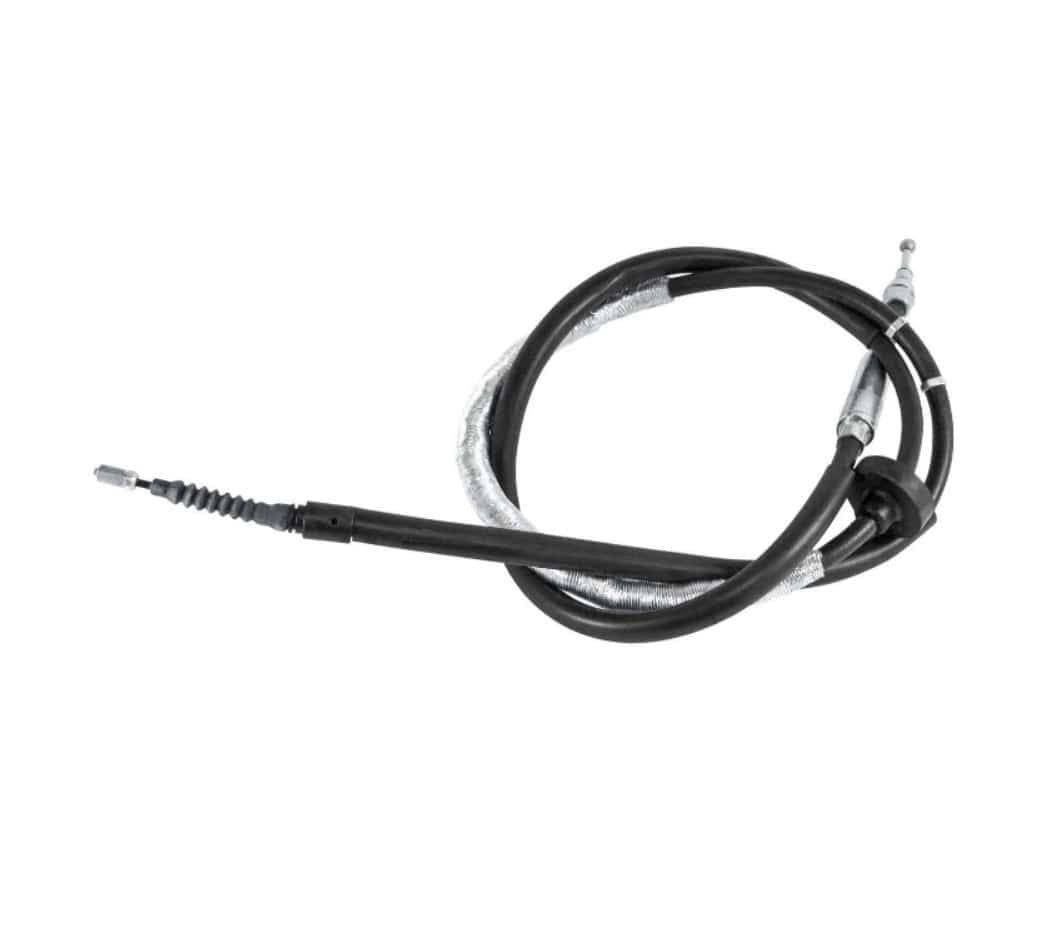 Parking Brake Cable - Audi B5 A4 FWD
