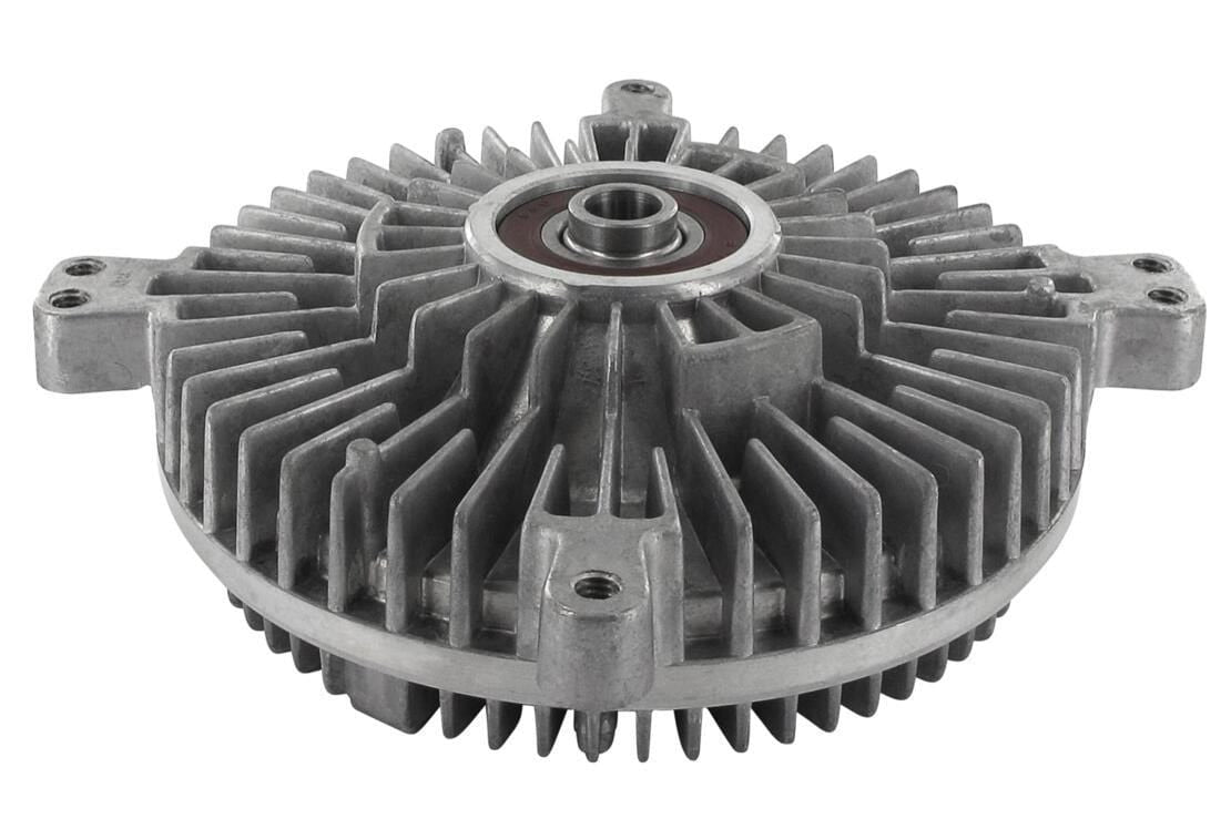 Radiator Fan Clutch - Mercedes