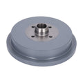 Brake Drum without Wheel Bearing - VW/Audi