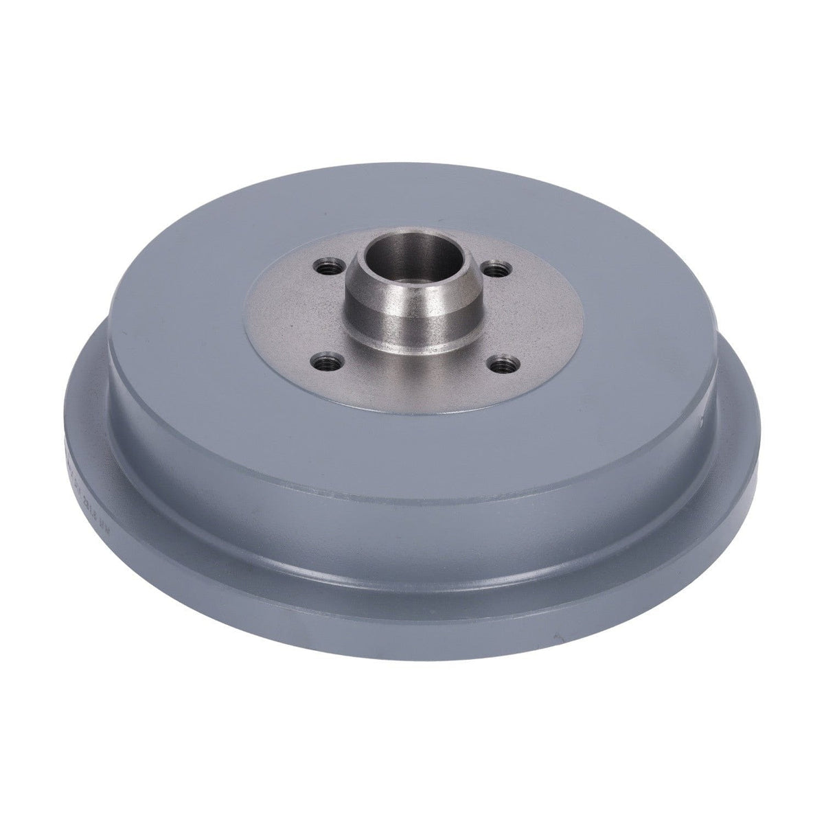 Brake Drum without Wheel Bearing - VW/Audi