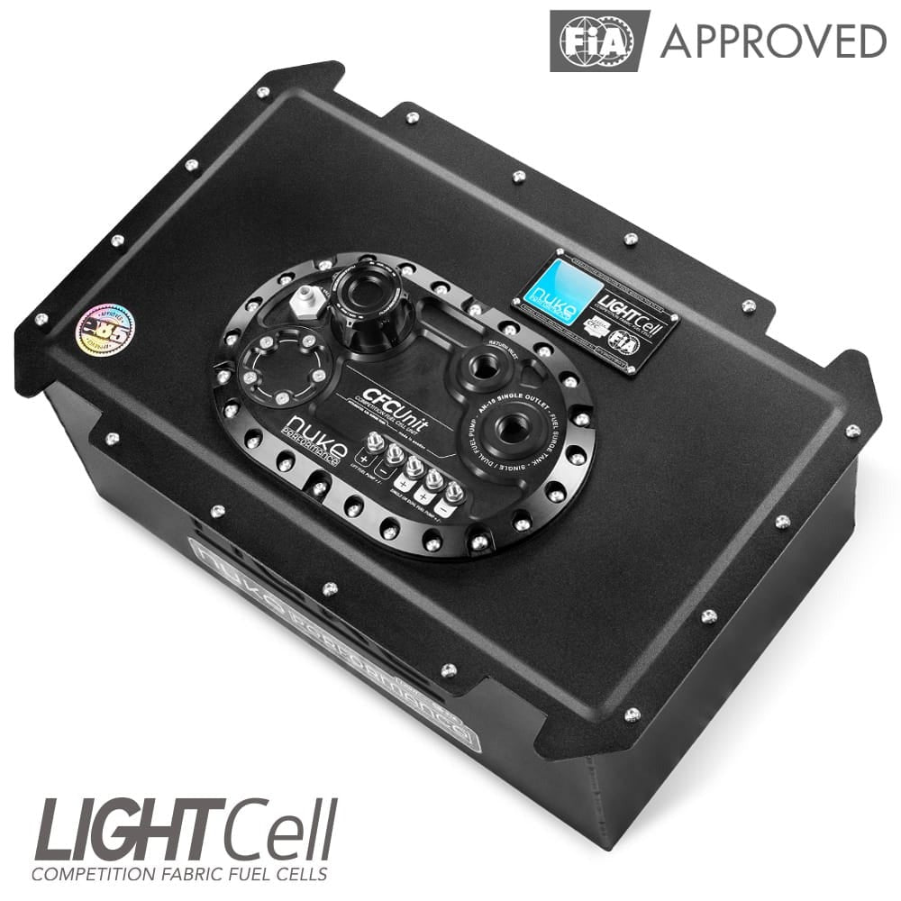 Nuke Performance LightCell Fuel Cell
