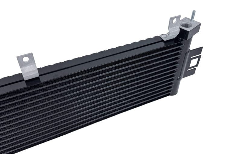 CSF High Performance Engine Oil Cooler - BMW / G2X / G42 / M340i / M440i / M240i