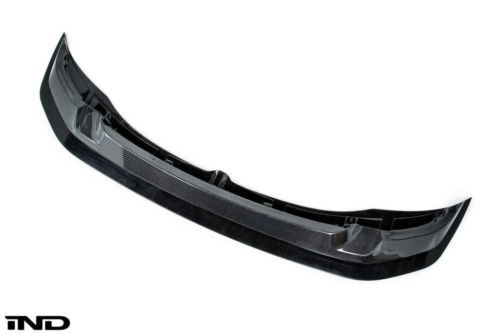 Fall-Line Motorsports GTS Replacement Lower Splitter - BMW / F82 / M4
