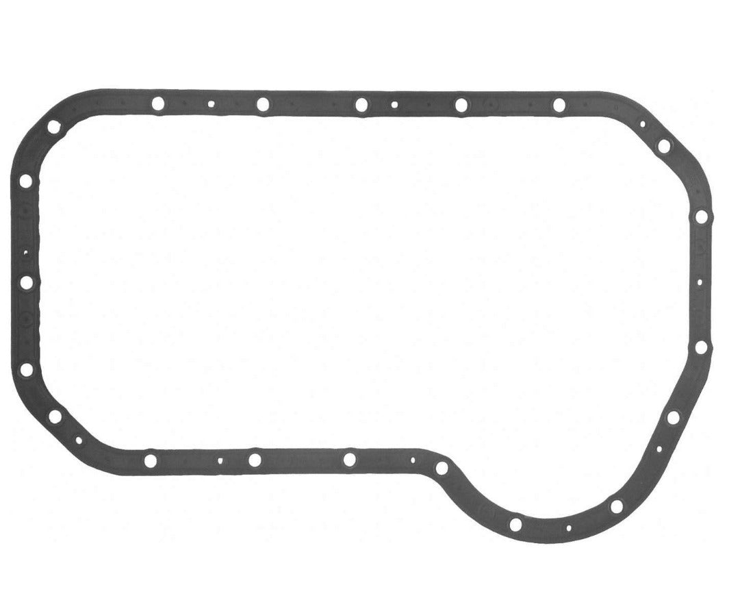 Oil Pan Gasket | pre-99 4-cyl