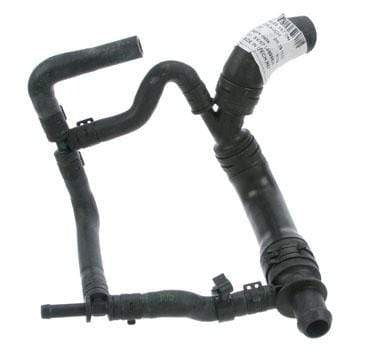 Cooling Hose (Throttle to Cylinder Head) - VW / Mk4 / 12v VR6 / Golf / Jetta
