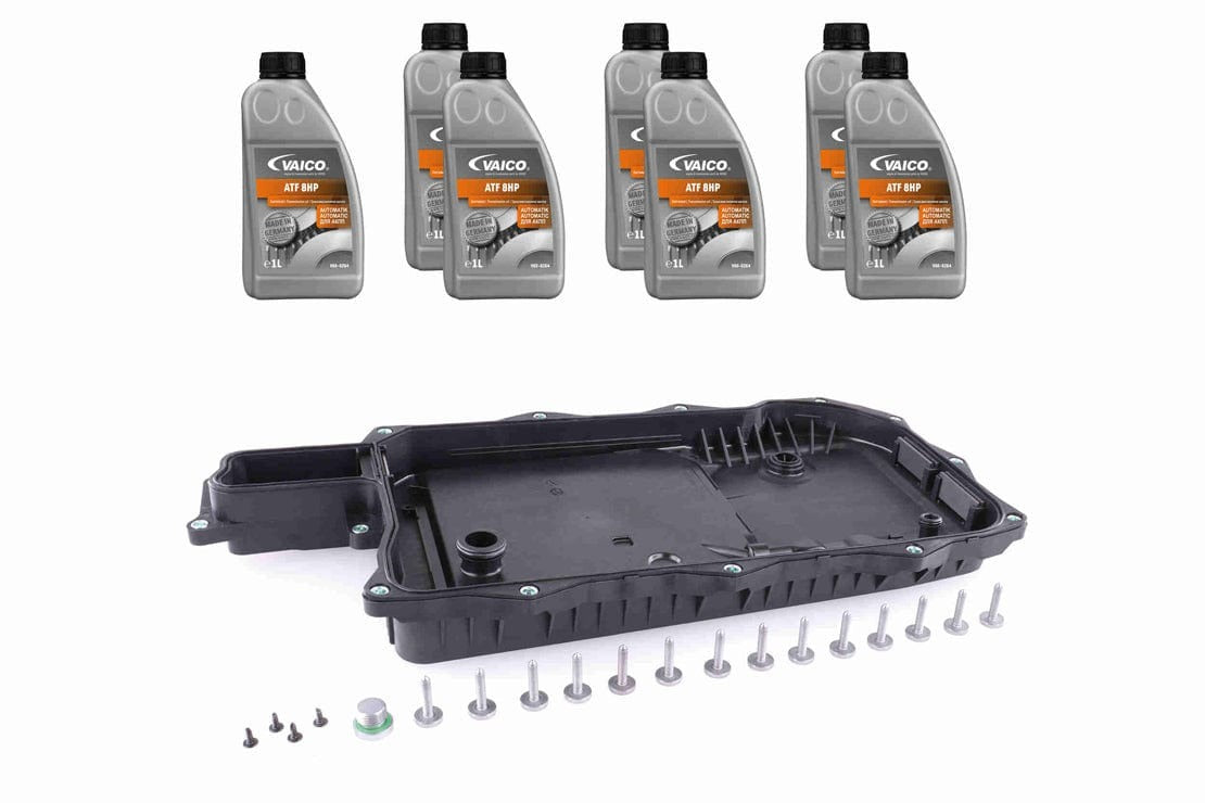 Automatic Transmission Service Kit With Hardware - BMW