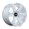 Rotiform Forged AVS 22" 5x112 Brushed Silver