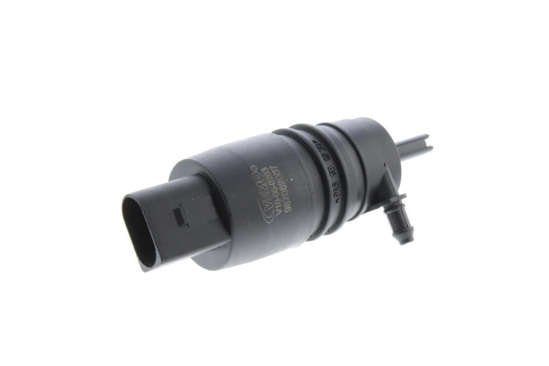 Window Cleaning Washer Fluid Pump - VW/Audi