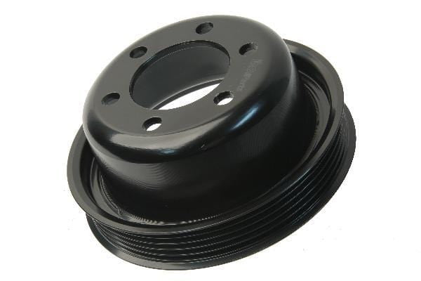 Crankshaft Pulley