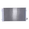 Air Conditioning Condenser & Receiver Drier Assembly - BMW
