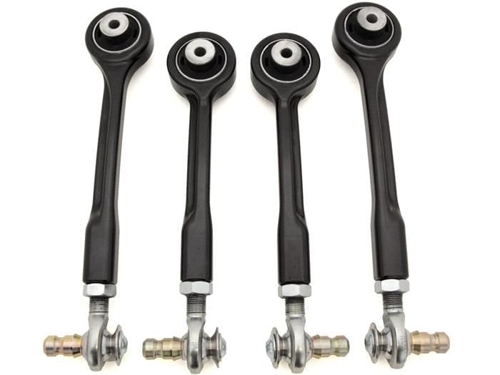 034Motorsport Density Line Upper Control Arm Kits - Audi B9 / B9.5 A4 / S4 / A5 / S5 / RS5 / Allroad