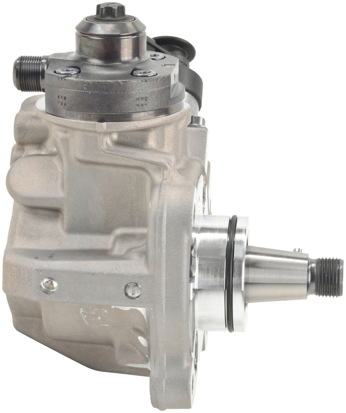 Common Rail Pump - BMW
