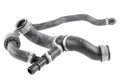 Radiator Hose - Mercedes