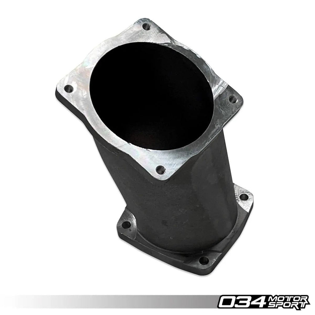 034Motorsport SuperDuper Charger 84mm Throttle Body System - Audi / 3.0TFSI / B8 / B8.5 / Q5 / SQ5
