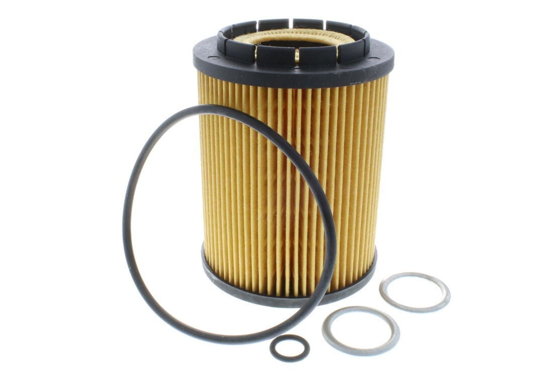 Oil Filter - VW/Audi