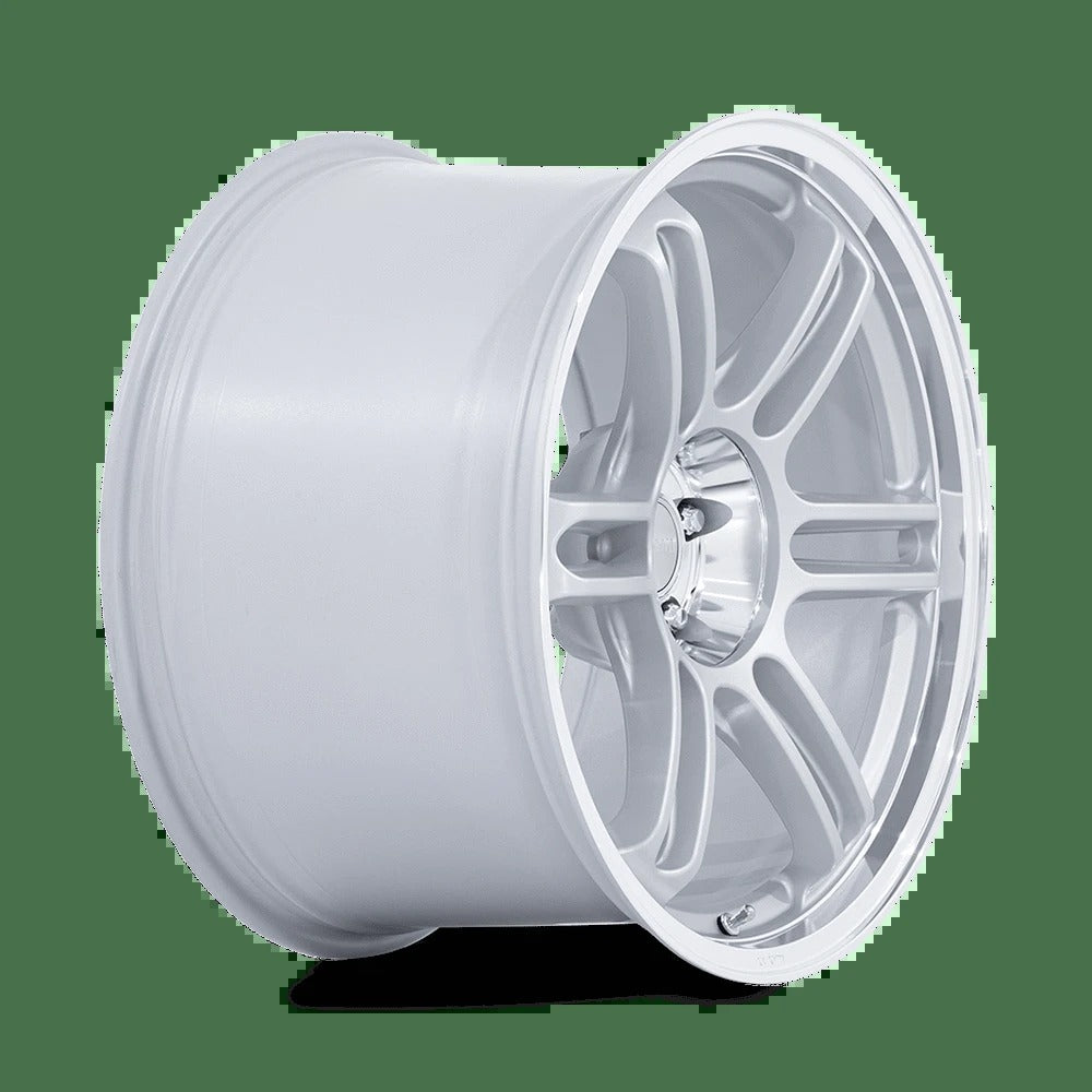 Rotiform RPS 19" 5x112 Silver