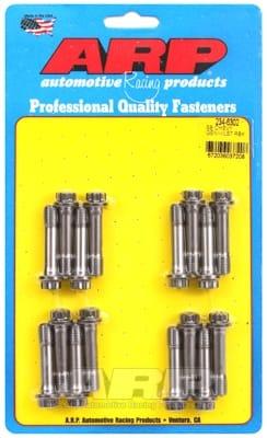 ARP Chevy Small Block GEN III/LS7 Rod Bolt Kit