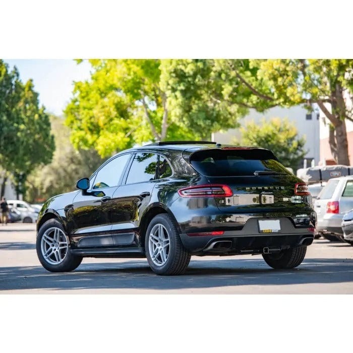 034Motorsport Dynamic+ Lowering Springs - Porsche Macan 95B