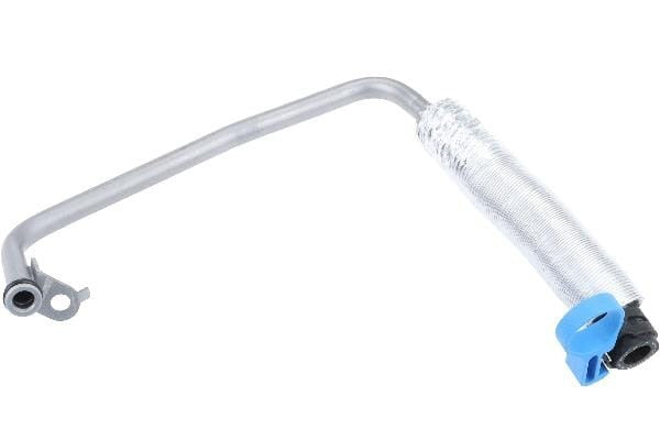 Turbo Coolant Line - Mercedes