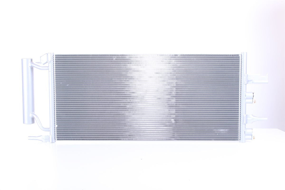 Air Conditioning Condenser & Receiver Drier Assembly - BMW