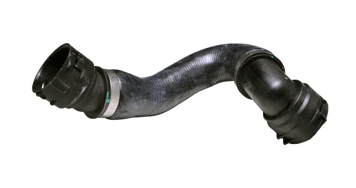 Molded Coolant Hose (SAE 20R4) - BMW