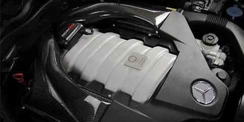 RENNtech R1 Performance Package for E63 W212 (549HP / 495 LB-FT)