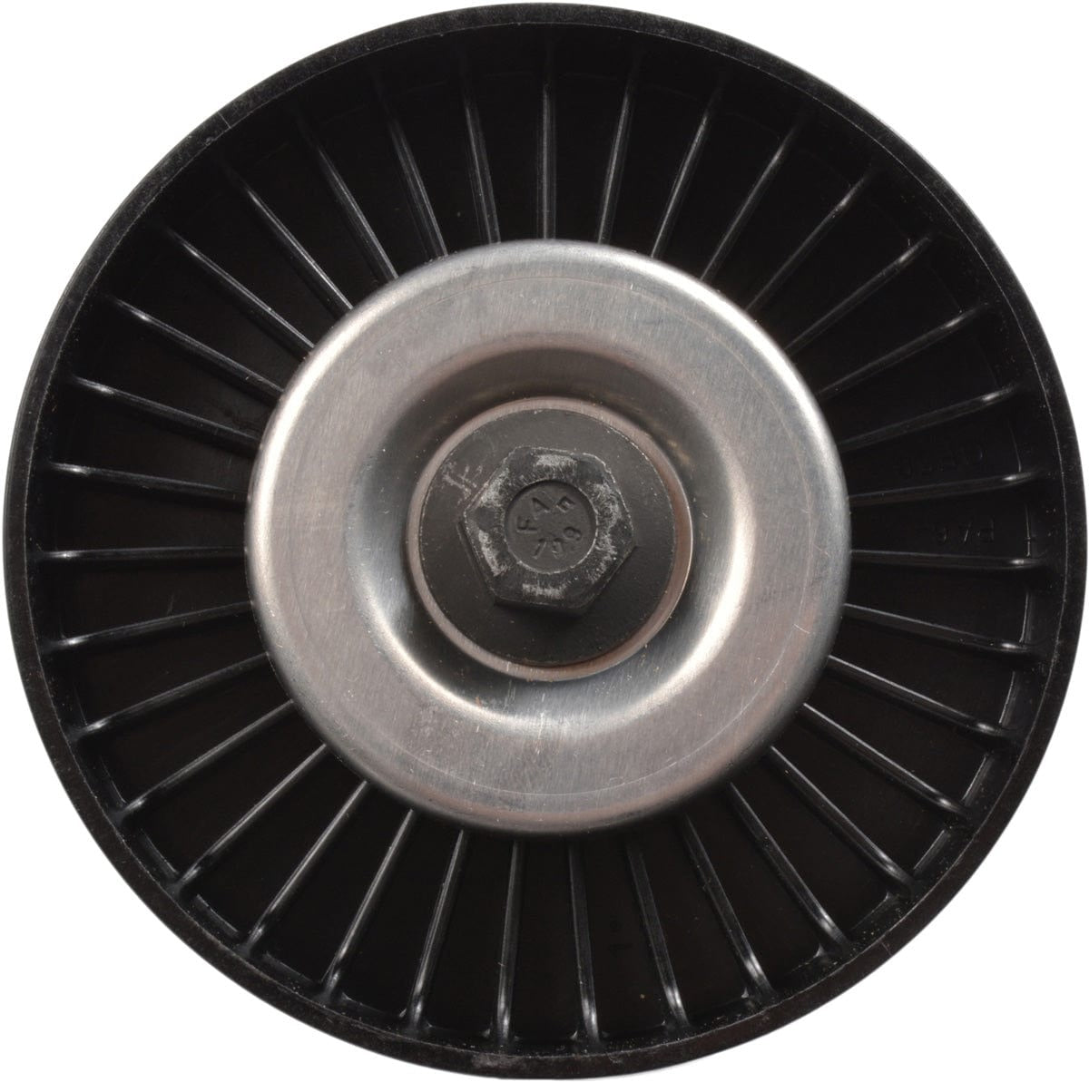 Accu-Drive Pulley - VW/Audi