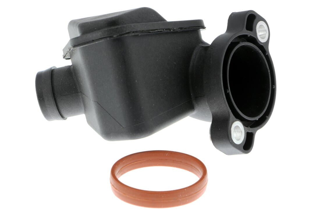 Pcv Valve - Porsche