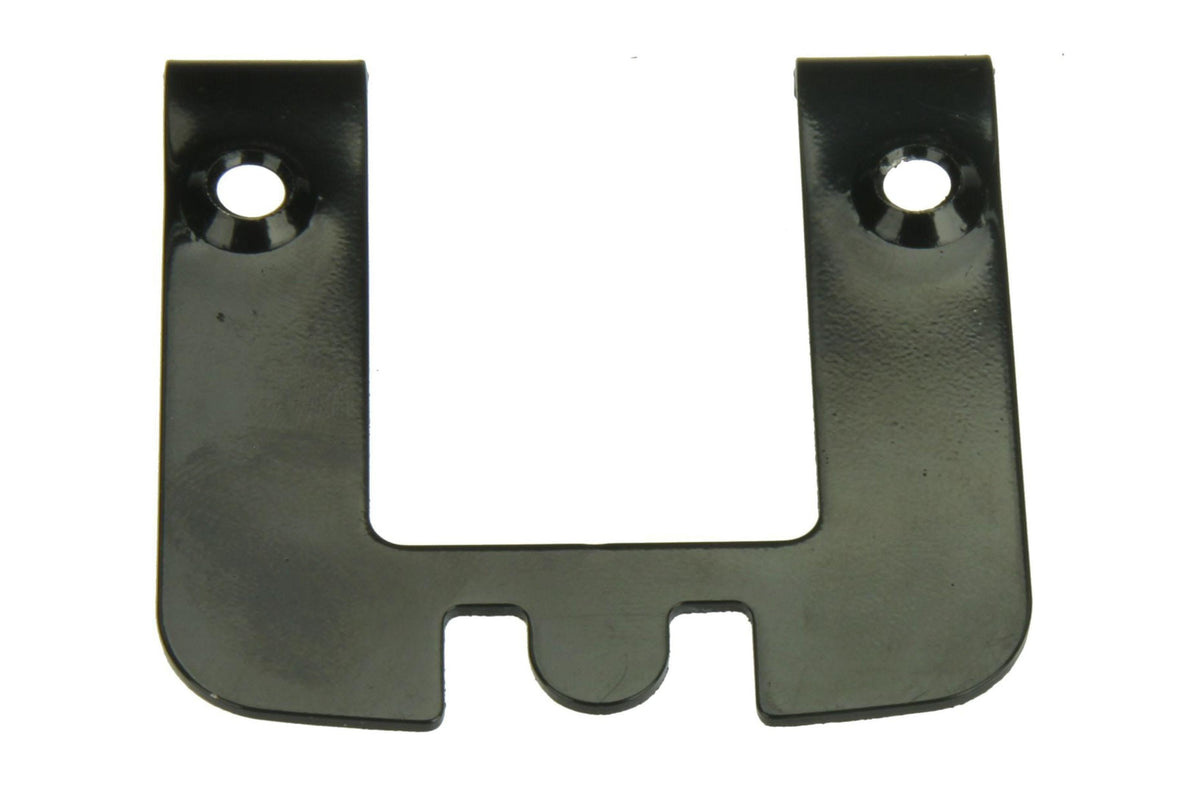 Caliper Pad Spring Plate - Porsche