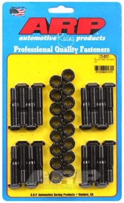 ARP Buick 455 Rod Bolt Kit