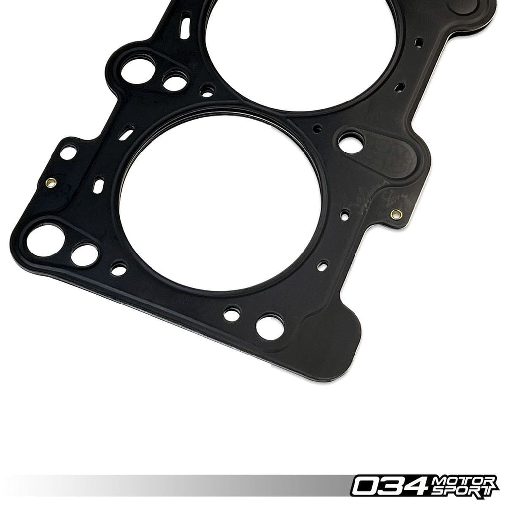 034Motorsport MLS (Multi-Layer Steel) Head Gasket Set - Audi / EA837 / 3.0T / V6