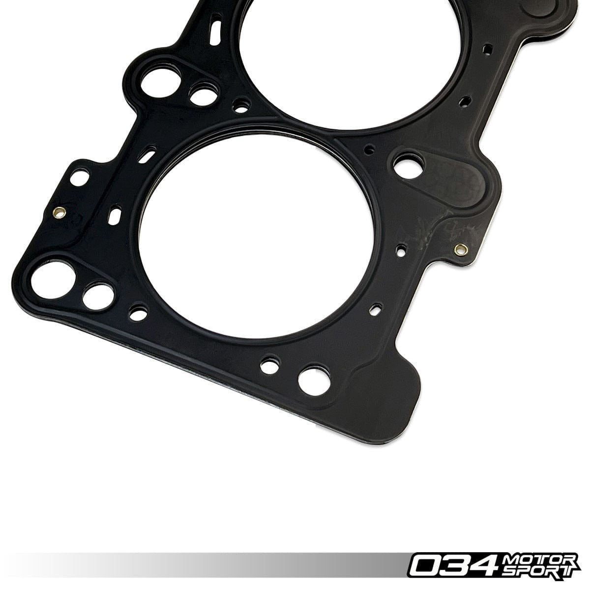 034Motorsport MLS (Multi-Layer Steel) Head Gasket Set - Audi / EA837 / 3.0T / V6
