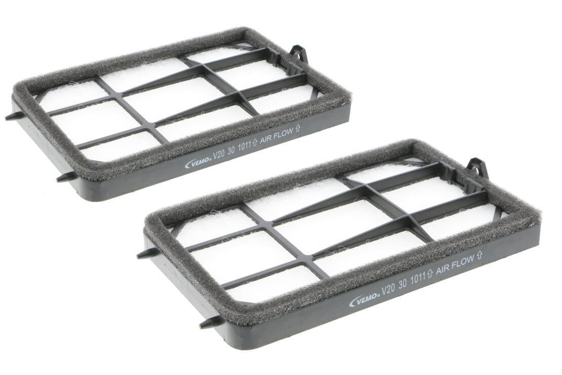 Cabin Filter - BMW