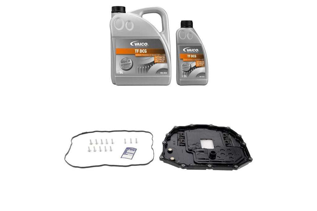 Automatic Transmission Service Kit - Porsche