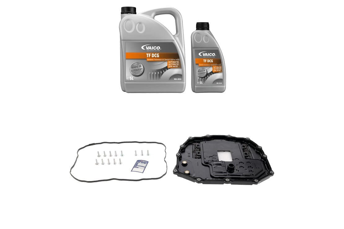 Automatic Transmission Service Kit - Porsche