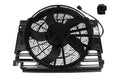 A/C Condenser Fan - BMW